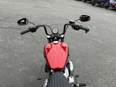 2026 Harley-Davidson FXBB - Street Bob - Photo 18