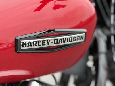 2026 Harley-Davidson FXBB - Street Bob - Photo 22