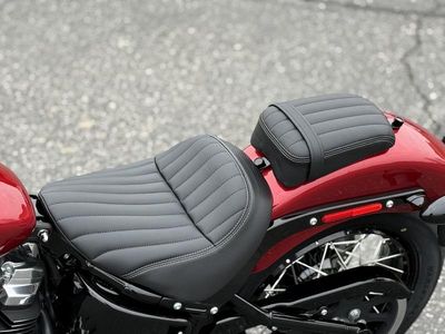 2026 Harley-Davidson FXBB - Street Bob - Photo 15