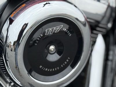 2026 Harley-Davidson FXBB - Street Bob - Photo 23