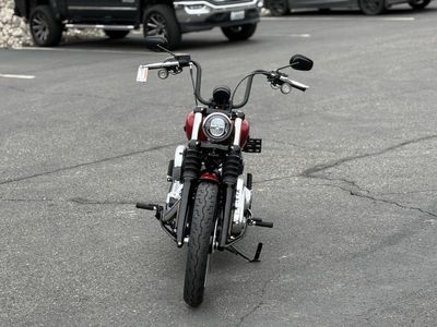 2026 Harley-Davidson FXBB - Street Bob - Photo 7
