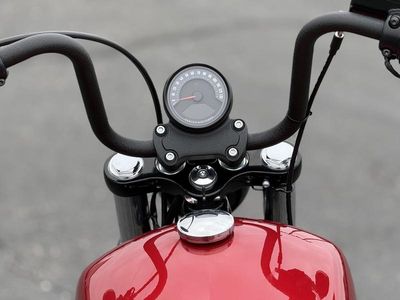 2026 Harley-Davidson FXBB - Street Bob - Photo 19