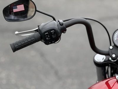 2026 Harley-Davidson FXBB - Street Bob - Photo 21