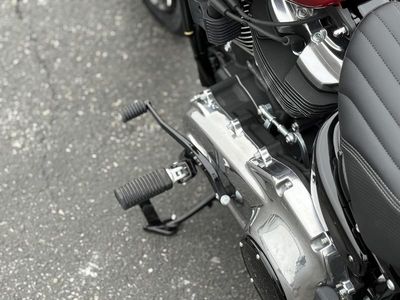 2026 Harley-Davidson FXBB - Street Bob - Photo 16