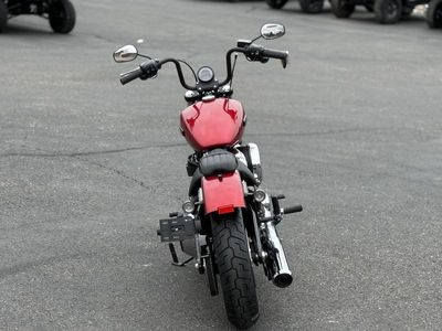 2026 Harley-Davidson FXBB - Street Bob - Photo 3
