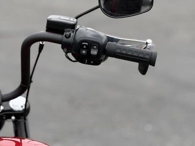 2026 Harley-Davidson FXBB - Street Bob - Photo 20