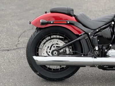 2026 Harley-Davidson FXBB - Street Bob - Photo 13