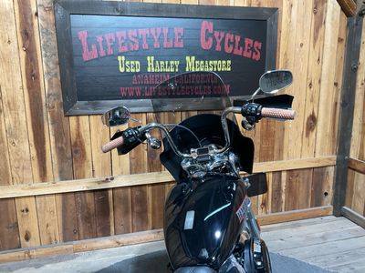 2022 Harley-Davidson Softail Standard - Photo 15