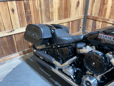 2022 Harley-Davidson Softail Standard - Photo 6