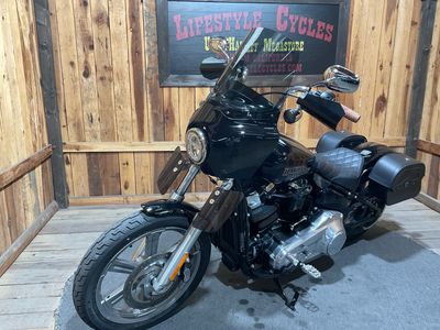 2022 Harley-Davidson Softail Standard - Photo 8
