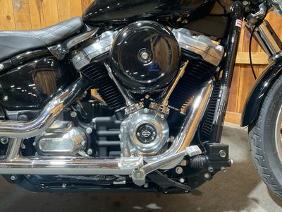 2022 Harley-Davidson Softail Standard - Photo 4