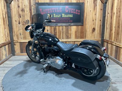 2022 Harley-Davidson Softail Standard - Photo 12