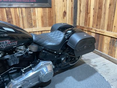 2022 Harley-Davidson Softail Standard - Photo 9