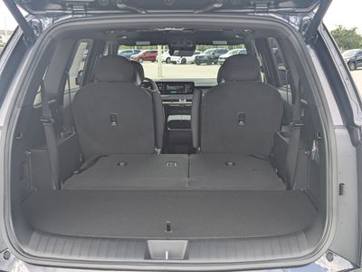 2027 Kia Telluride - Photo 13