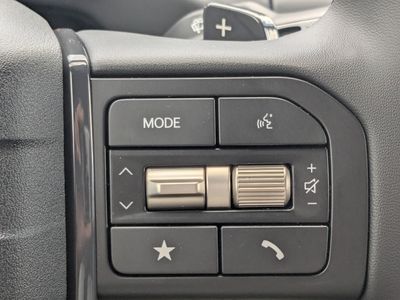 2027 Kia Telluride - Photo 36