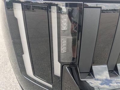 2027 Kia Telluride - Photo 10