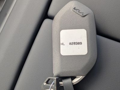 2027 Kia Telluride - Photo 41