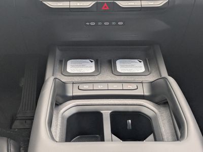 2027 Kia Telluride - Photo 25