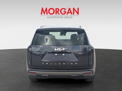 2027 Kia Telluride - Photo 6