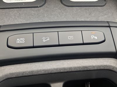 2027 Kia Telluride - Photo 31