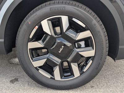 2027 Kia Telluride - Photo 11
