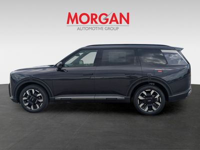 2027 Kia Telluride - Photo 8