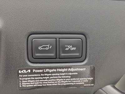 2027 Kia Telluride - Photo 14