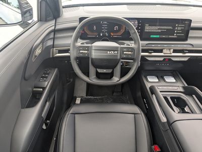 2027 Kia Telluride - Photo 22