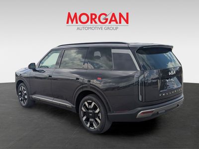 2027 Kia Telluride - Photo 7