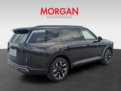 2027 Kia Telluride - Photo 5