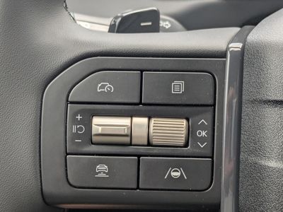 2027 Kia Telluride - Photo 35