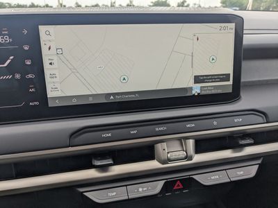 2027 Kia Telluride - Photo 29