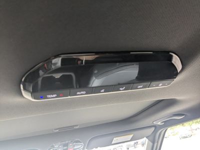 2027 Kia Telluride - Photo 20