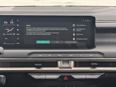 2027 Kia Telluride - Photo 24