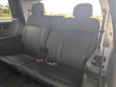 2027 Kia Telluride - Photo 17