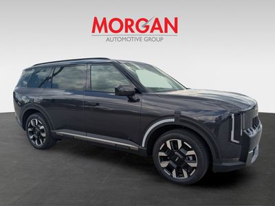 2027 Kia Telluride - Photo 2