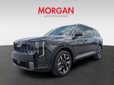 2027 Kia Telluride - Photo 9