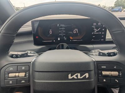 2027 Kia Telluride - Photo 38