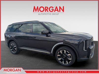 2027 Kia Telluride - Photo 1