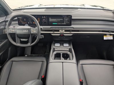2027 Kia Telluride - Photo 21