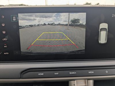 2027 Kia Telluride - Photo 28