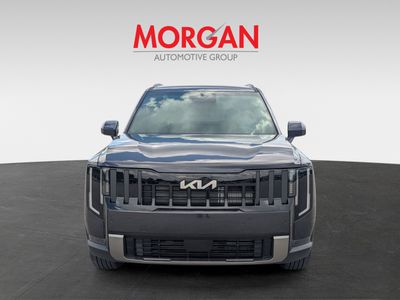 2027 Kia Telluride - Photo 3