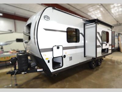2026 Forest River Flagstaff Micro Lite - Photo 3