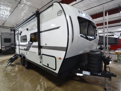 2026 Forest River Flagstaff Micro Lite - Photo 1