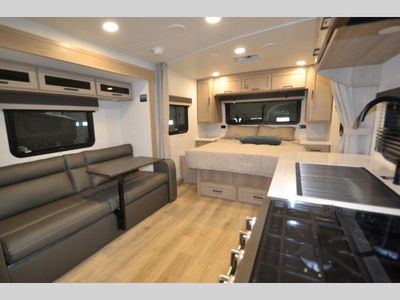 2026 Forest River Flagstaff Micro Lite - Photo 6