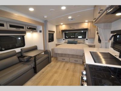 2026 Forest River Flagstaff Micro Lite - Photo 8