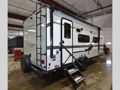 2026 Forest River Flagstaff Micro Lite - Photo 5
