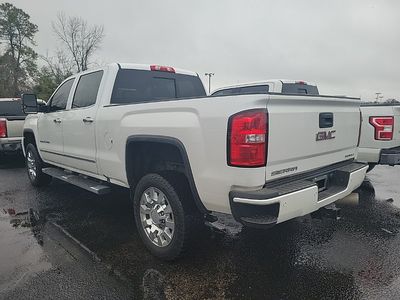 2019 GMC Sierra 2500HD - Photo 3