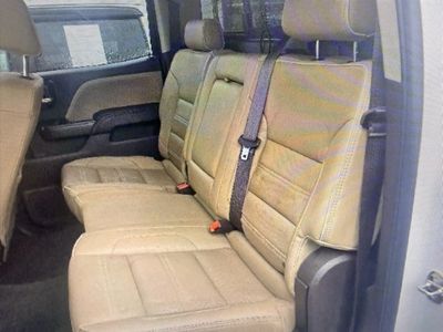 2019 GMC Sierra 2500HD - Photo 7