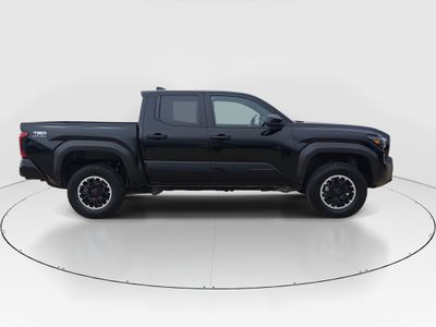 2024 Toyota Tacoma 4WD - Photo 8